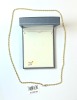 Gold Necklaces & Earrings (Pompano Beach, FL) - 9