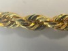Gold Necklaces & Earrings (Pompano Beach, FL) - 10