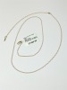 Gold Necklaces & Earrings (Pompano Beach, FL) - 23