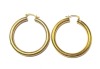 Gold Earrings (Pompano Beach, FL) - 4