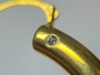 Gold Earrings (Pompano Beach, FL) - 7