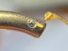 Gold Earrings (Pompano Beach, FL) - 9