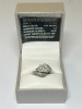 Gold & Diamond Ring (Pompano Beach, FL)
