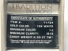 Gold & Diamond Ring (Pompano Beach, FL) - 2