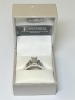 Gold & Diamond Engagement Ring (Pompano Beach, FL) - 2