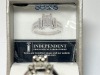 Gold & Diamond Engagement Ring (Pompano Beach, FL) - 3