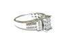 Gold & Diamond Engagement Ring (Pompano Beach, FL) - 6