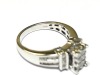 Gold & Diamond Engagement Ring (Pompano Beach, FL) - 10