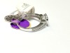 Gold & Diamond Engagement Ring (Pompano Beach, FL) - 6