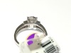 Gold & Diamond Engagement Ring (Pompano Beach, FL) - 8