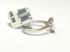Gold & Diamond Cluster Ring (Pompano Beach, FL) - 5
