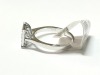 Gold & Diamond Cluster Ring (Pompano Beach, FL) - 6