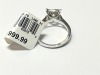 Gold & Diamond Cluster Ring (Pompano Beach, FL) - 7