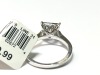 Gold & Diamond Cluster Ring (Pompano Beach, FL) - 8