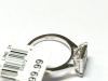 Gold & Diamond Cluster Ring (Pompano Beach, FL) - 10