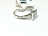 Gold & Diamond Cluster Ring (Pompano Beach, FL) - 3