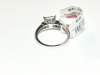 Gold & Diamond Cluster Ring (Pompano Beach, FL) - 5