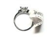 Gold & Diamond Cluster Ring (Pompano Beach, FL) - 6