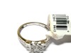 Gold & Diamond Cluster Ring (Pompano Beach, FL) - 7