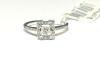 Gold & Diamond Engagement Ring (Pompano Beach, FL) - 4