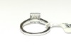 Gold & Diamond Engagement Ring (Pompano Beach, FL) - 7