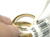 Gold & Diamond Ring & Wedding Band Set (Pompano Beach, FL) - 12