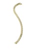 Gold & Diamond Bracelet (Pompano Beach, FL)