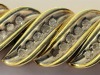 Gold & Diamond Bracelet (Pompano Beach, FL) - 2