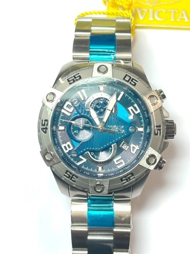 Invicta Watches (Pompano Beach, FL)