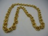 Description Updated: 22K-24K Gold Link Chain (Pompano Beach, FL)