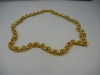 Description Updated: 22K-24K Gold Link Chain (Pompano Beach, FL) - 2