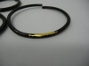 Black Painted Hoops (Pompano Beach, FL) - 3