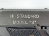 High Standard B Pistol - 7