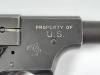 High Standard B Pistol - 8