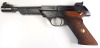 High Standard 102 Pistol - 2