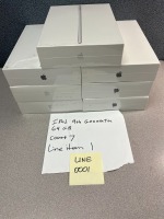 Apple iPads, Watches, iPods (Riverside, CA)