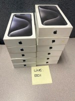 Apple iPhones (Riverside, CA)