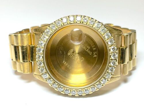 Rolex Day-Date President 18K Watch (Pompano Beach, FL)