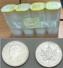 (100) 1oz. Silver Coins (Pompano Beach, FL)