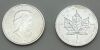 (100) 1oz. Silver Coins (Pompano Beach, FL) - 2