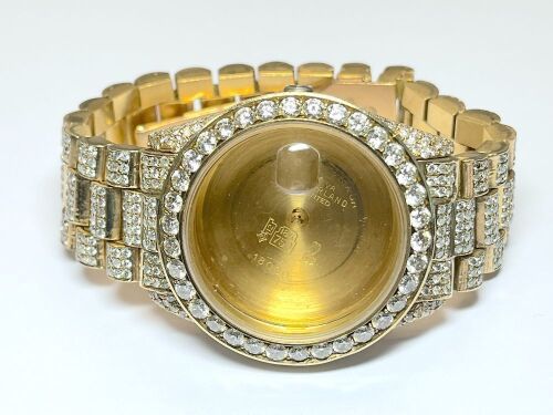 Rolex Day-Date President 18K Watch (Pompano Beach, FL)