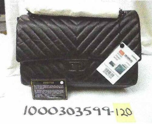 Chanel Chevron (Laredo, TX)