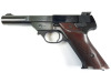 High Standard Olympic Pistol - 2