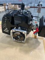 Gas Engines (EXPORT ONLY) (Riverside, CA)
