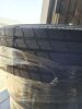 Tires (EXPORT ONLY) (Deerfield Beach, FL) - Description Updated - 7