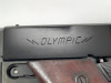 High Standard Olympic Pistol - 7