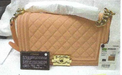Chanel Quilted Pink Boy Bag (Laredo, TX)