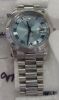 Rolex President Day-Date II Watch (Laredo, TX)