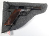 High Standard Olympic Pistol - 12