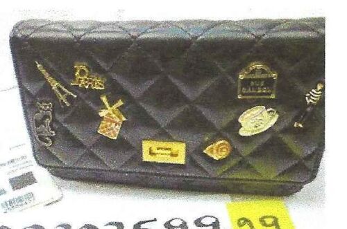 Chanel Wallet (Laredo, TX)